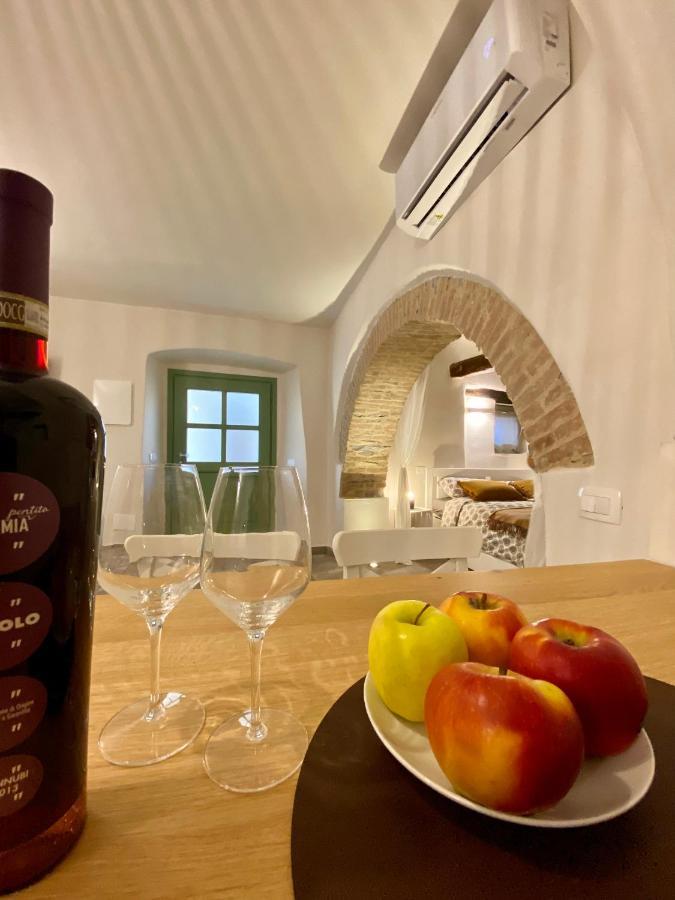 Ca Du Gumbu - La Macina Villa Garlenda Ngoại thất bức ảnh