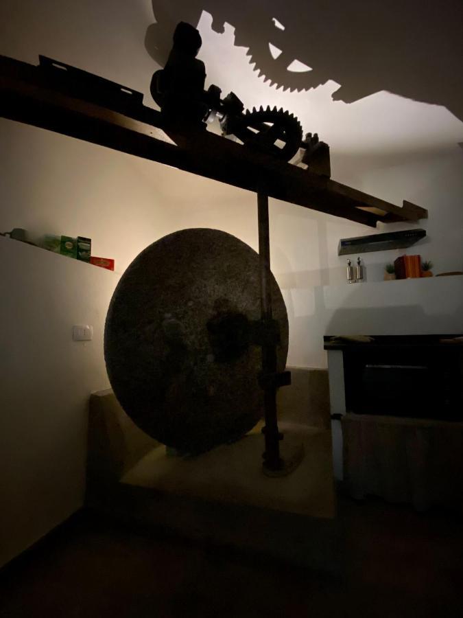 Ca Du Gumbu - La Macina Villa Garlenda Ngoại thất bức ảnh