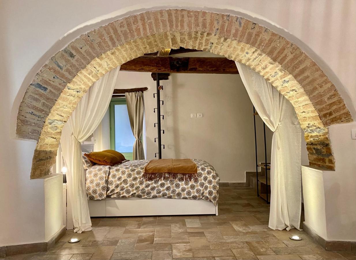 Ca Du Gumbu - La Macina Villa Garlenda Ngoại thất bức ảnh