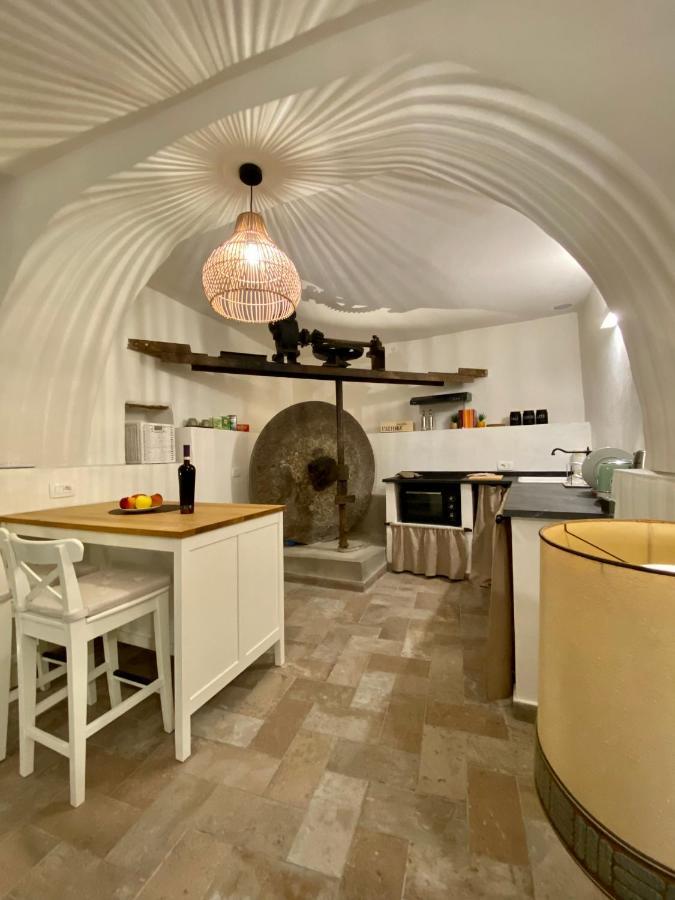 Ca Du Gumbu - La Macina Villa Garlenda Ngoại thất bức ảnh