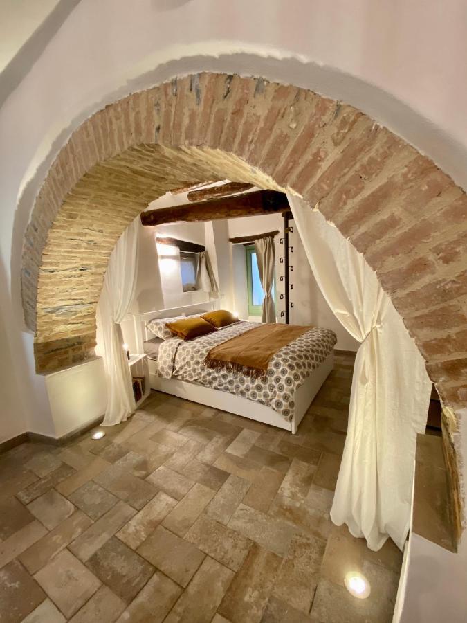Ca Du Gumbu - La Macina Villa Garlenda Ngoại thất bức ảnh
